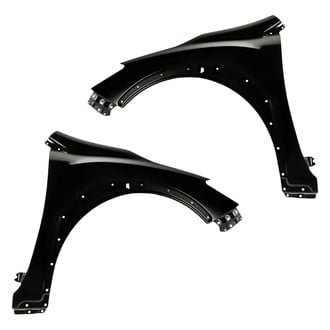 Replacement - Front Fender
