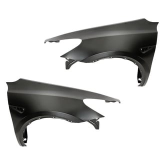 Replacement - Front Fender