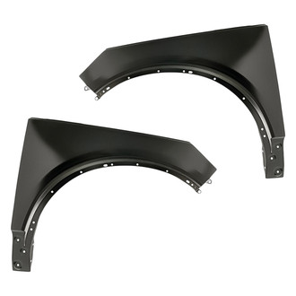 Replacement - Front Fender