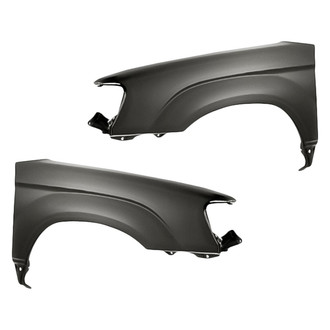 Replacement - Front Fender