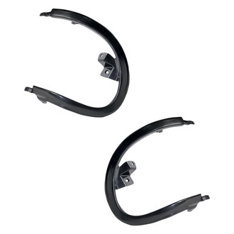 Replacement - Grille Extension Panel