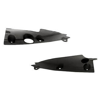 Replacement - Grille Mounting Panel