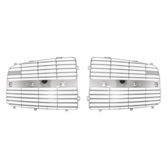 Replacement - Grille Insert