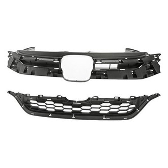 Replacement - Upper and Lower Grille Set (Standard Line)