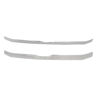 Replacement - Upper and Lower Grille Molding Set (Standard Line)