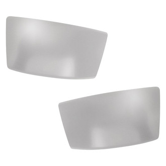 Replacement - Front Bumper