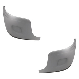 Replacement - Front Bumper