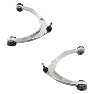 Replacement - Front Upper Control Arm Set