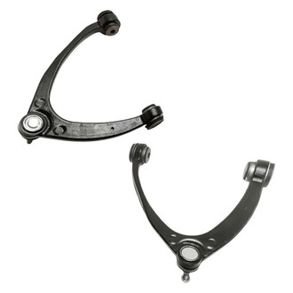 Replacement - Front Upper Control Arm Set