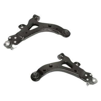 Replacement - Front Lower Non-Adjustable Non-Greasable Stamped Control Arm