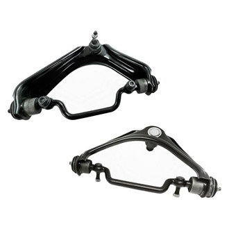Replacement - Front Upper Control Arm Set