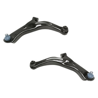 Replacement - Lower Non-Adjustable Non-Greasable Stamped Control Arm