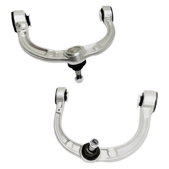 Replacement - Front Upper Non-Adjustable Non-Greasable Forged Control Arm