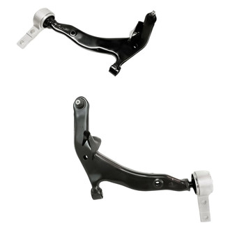 Replacement - Front Lower Control Arm Set