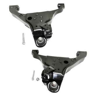 Replacement - Front Lower Control Arm Set