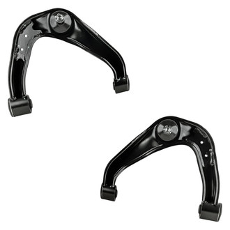 Replacement - Front Upper Control Arm Set