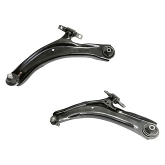 Replacement - Non-Adjustable Non-Greasable Control Arm