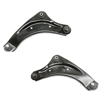 Replacement - Front Lower Non-Adjustable Non-Greasable Stamped Control Arm