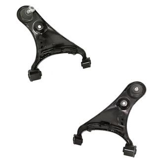 Replacement - Front Upper Control Arm Set