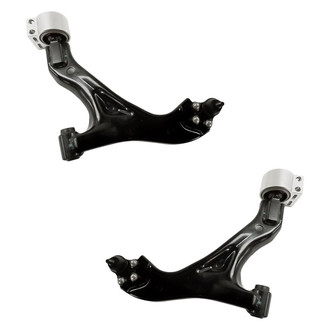 Replacement - Front Lower Non-Adjustable Stamped Control Arm