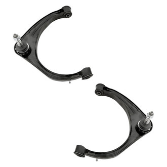 Replacement - Front Upper Control Arm Set
