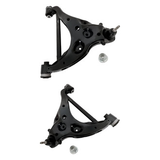 Replacement - Front Control Arm