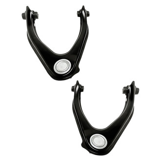 Replacement - Front Upper Control Arm Set