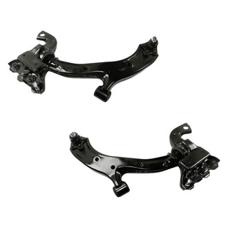 Replacement - Front Lower Non-Adjustable Non-Greasable Stamped Control Arm