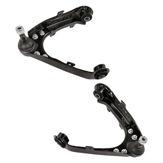 Replacement - Front Upper Control Arm