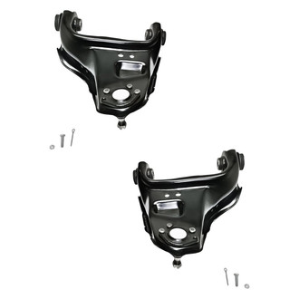 Replacement - Front Non-Adjustable Stamped Control Arm