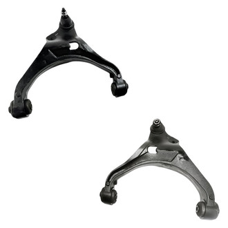Replacement - Front Lower Control Arm Set