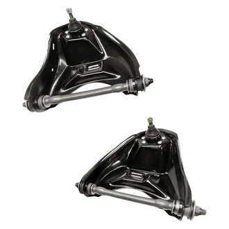 Replacement - Front Upper Control Arm Set