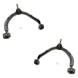 Replacement - Front Upper Control Arm Set