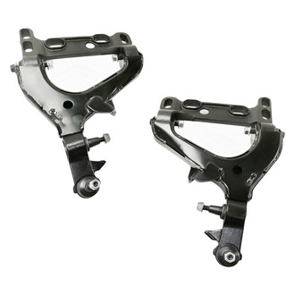 Replacement - Front Lower Control Arm Set