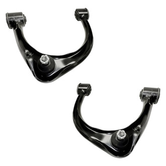Replacement - Front Upper Control Arm Set