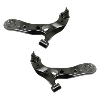 Replacement - Front Lower Control Arm Set