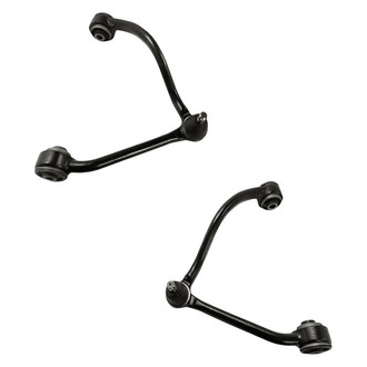 Replacement - Front Upper Non-Adjustable Non-Greasable Control Arm