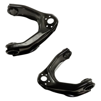 Replacement - Front Upper Control Arm Set