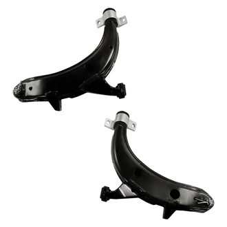 Replacement - Front Lower Non-Adjustable Stamped Control Arm