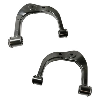 Replacement - Front Upper Control Arm Set