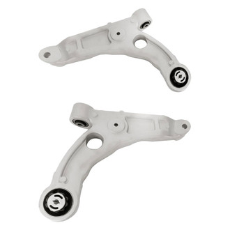 Replacement - Front Lower Control Arm