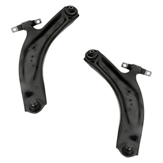 Replacement - Control Arm