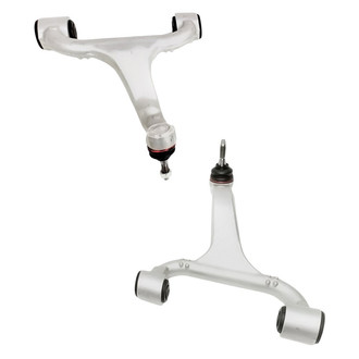 Replacement - Control Arm