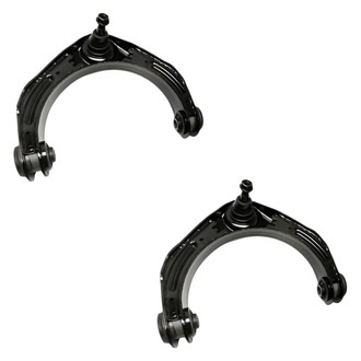 Replacement - Front Upper Control Arm Set