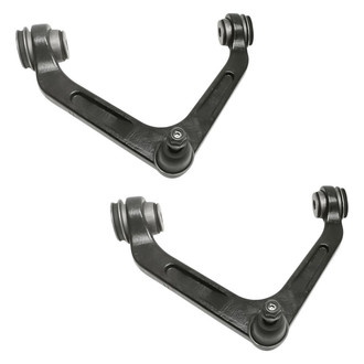 Replacement - Front Upper Control Arm Set