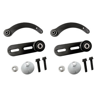 Replacement - Rear Upper Control Arm Set