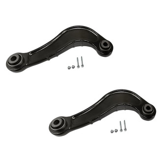 Replacement - Rear Upper Control Arm Set
