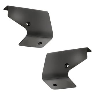Replacement - Radiator Support Tie Bar