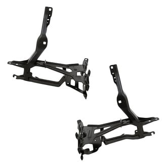 Replacement - Radiator Support