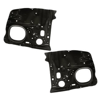 Replacement - Radiator Support